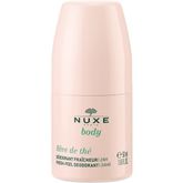 Nuxe Rêve De Thé Deodorante