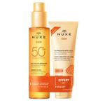 Nuxe Sun Latte Solare Spray SPF50