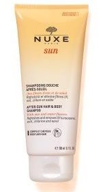Nuxe Sun Shampoo Doccia Doposole
