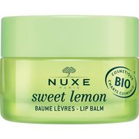 Nuxe Sweet Lemon Balsamo Labbra