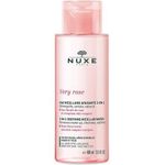 Nuxe Very Rose Acqua Micellare Lenitiva 3 In 1