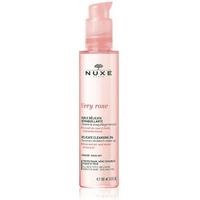 Nuxe Very Rose Huile Olio Struccante