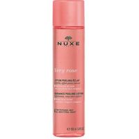 Nuxe Very Rose Lozione Peeling Illuminante