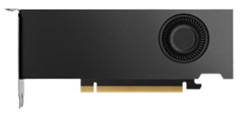 Nvidia Quadro RTX 4000 SFF Ada Generation