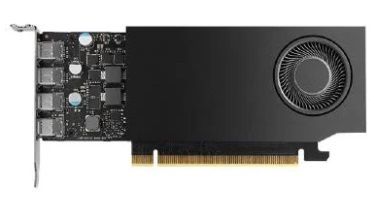 Nvidia RTX A1000