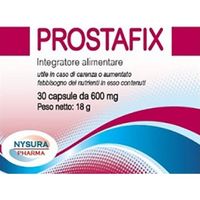 Nysura Pharma Prostafix Capsule