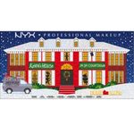 NYX Home Alone Calendario dell'Avvento