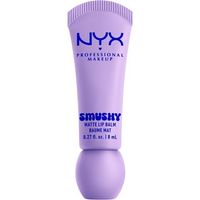 NYX Smushy Matte Lip Balm Balsamo Labbra Profumato