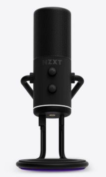 NZXT Capsule