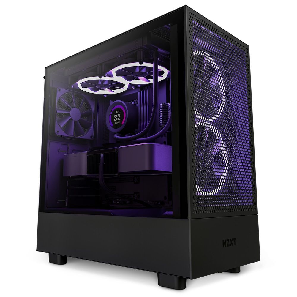 NZXT H7 ELITE (2022) CM-H71EW-01