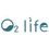O2 Life Latte Detergente Viso