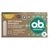 O.B. Organic Normal Tamponi