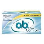 O.B. Pro Comfort Normal Tamponi