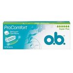 O.B. Pro Comfort Super Plus Tamponi