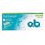 O.B. Pro Comfort Super Plus Tamponi