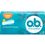 O.B. Pro Comfort Super Tamponi