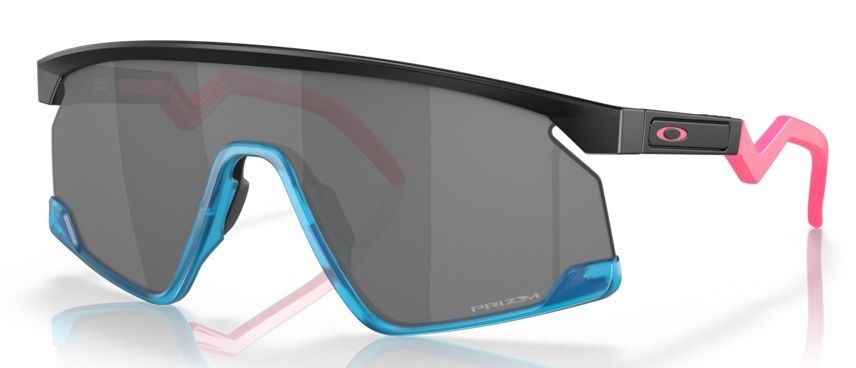 Oakley BXTR Shield Wrap-Around