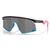 Oakley BXTR Shield Wrap-Around