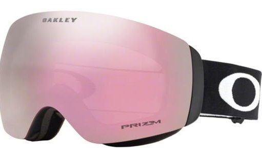 Oakley Flight Deck M Snow Goggles