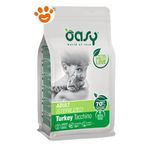 Oasy Adult Gatto (Tacchino) - secco
