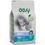 Oasy Adult Gatto (Tonno) - secco
