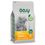 Oasy Adult Hairball Gatto (Pollo) - secco