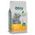 Oasy Adult Hairball Gatto (Pollo) - secco