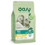 Oasy Adult Large Cane (Pollo) - secco