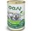 Oasy Adult Medium&Large Cane (Coniglio) - umido