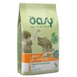Oasy Adult Performance Cane (Pollo) - secco