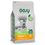 Oasy Sterilized Adult Gatto (Pollo) - secco