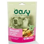 Oasy Biscotti Cane (Petto di Pollo)