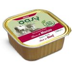 Oasy Delizioso Patè Adult Cane (Manzo) - umido