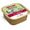 Oasy Delizioso Patè Adult Cane (Manzo) - umido