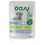 Oasy Sterilized Bocconcini in Salsa Adult Gatto (Pollo) - umido