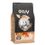 Oasy Grain Free Adult Medium&Large Cane (Agnello) - secco