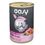 Oasy Grain Free Adult Medium&Large Cane (Maiale) - umido
