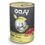 Oasy Grain Free Adult Medium&Large Cane (Manzo) - umido