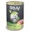 Oasy Grain Free Adult Medium&Large Cane (Pollo) - umido