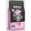 Oasy Grain Free Adult Small&Mini Cane (Maiale) - secco