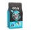 Oasy Grain Free Adult Small&Mini Cane (Pesce) - secco