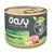 Oasy Grain Free Adult Small&Mini Cane (Pollo) - umido