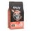Oasy Grain Free Adult Small&Mini Cane (Tacchino) - secco
