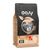 Oasy Grain Free Adult Small&Mini Cane (Agnello) - secco