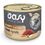 Oasy Grain Free Puppy Small&Mini (Agnello) - umido