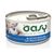 Oasy Gustosa Mousse Adult Gatto (Pesce Oceanico) - umido