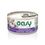 Oasy Gustosa Mousse Adult Gatto (Tacchino) - umido