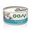 Oasy Gustosa Mousse Adult Gatto (Trota) - umido