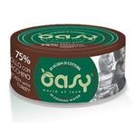 Oasy More Love Gatto (Pollo con Tacchino) - umido
