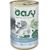 Oasy Puppy&Junior All Breeds (Agnello) - umido